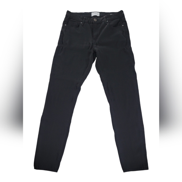 Parker Smith Jeans, Size 10/30, Bombshell Skinny fit, Black/ Nior color - Picture 7 of 13